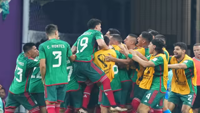 México no sufría una eliminación como la de Qatar desde Argentina 1978