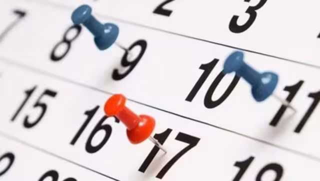 El objetivo de los días feriados es que las y los trabajadores celebren con completa libertad las festividades