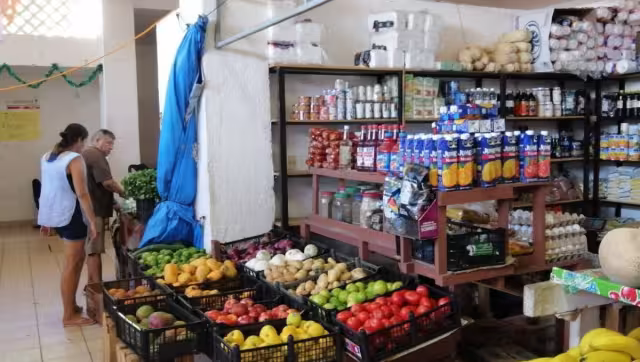 Hay lugares donde se dispararon los precios a más del 20 por ciento, en muchos de los casos.