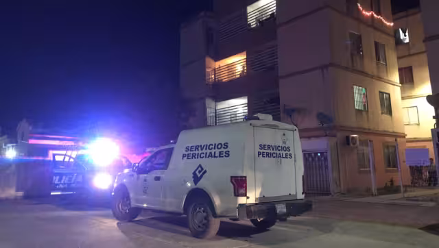 Testigos aseguran que llevaban días sin ver al fallecido