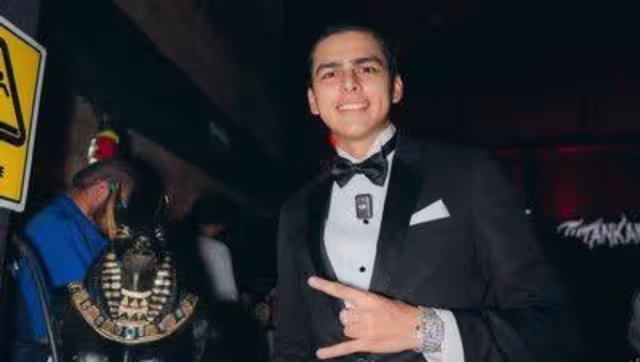 Reaparece Lonche de Huevito entre rumores de su muerte.