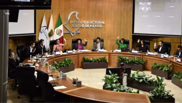 Este domingo arrancan las precampañas a la Jefatura de Gobierno de la Ciudad de México