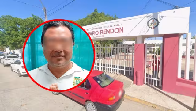 Denuncian presunto abuso sexual en secundaria de Mérida; maestro ya fue separado