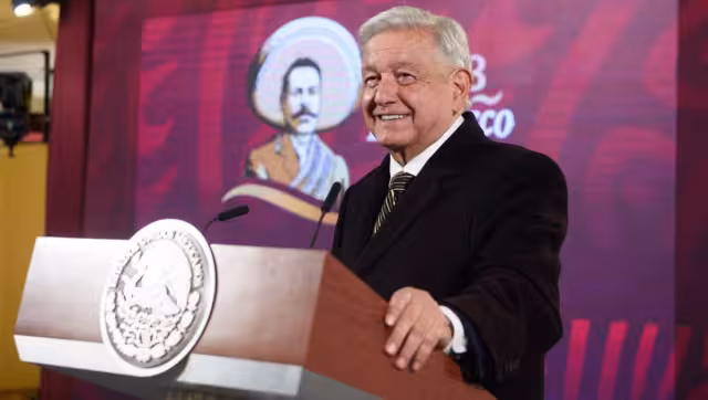 Andrés Manuel Lopez Obrador considera que preguntarle a la sociedad su opinión sobre las corridas de toros, es la opción más efectiva