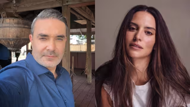 El actor agradeció de vivir en Estados Unidos el día que fue acusado  de abuso sexual