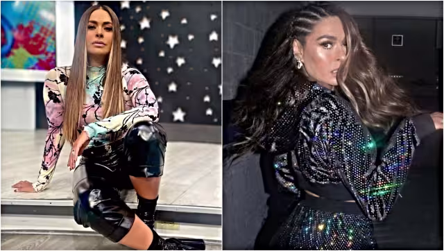 Desde hace semanas surgió el rumor de que la tapatía había habló con sus jefes para pedirles una "licencia" y así poder dejar el matutino en el que ha trabajado los últimos 14 años. Foto: Instagram @galileamontijo