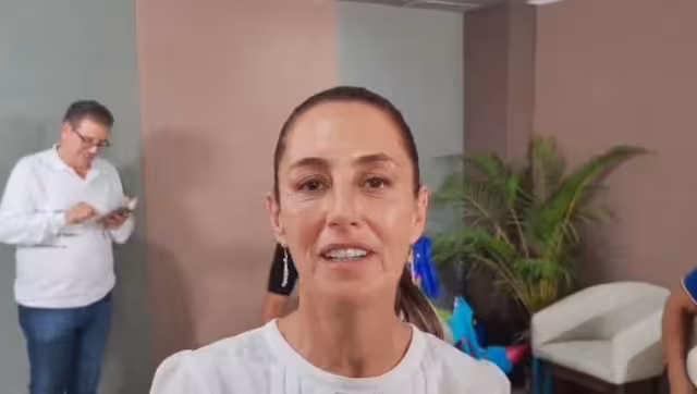 Claudia Sheinbaum visitará este jueves la ciudad de Progreso y Kanasín