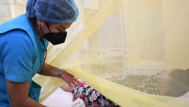 El incremento de casos y fallecidos por dengue en Perú, ponen en alerta a la población