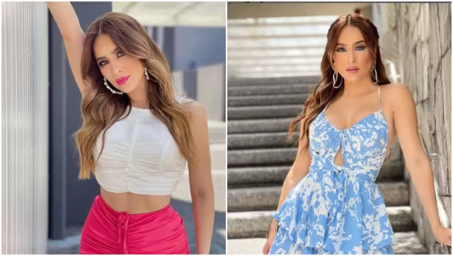 De acuerdo con el periodista Alex Kaffie, Cynthia Rodríguez sí estará en una boda