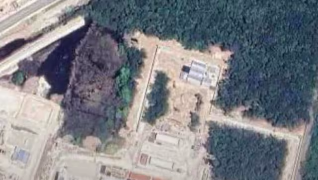 SEDENA ignora aviso de SEMARNAT y da pie a la construcción de cuarteles en áreas forestales sin permiso de Chetumal