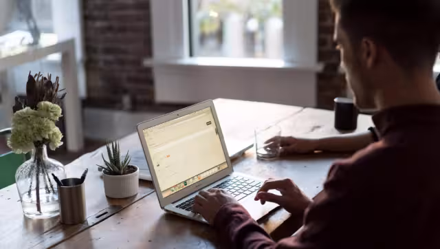 La Ley Home Office forman parte del artículo 311