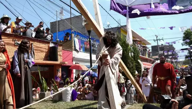 UNESCO destacó que esta tradición, más allá de su raíz religiosa, promueve la paz, la cohesión social y el ejercicio de los derechos culturales