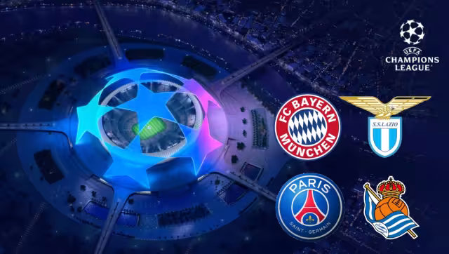 PSG venció en la ida