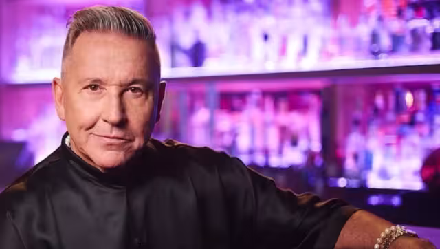 El cantante hasta el momento no se ha manifestado. Foto: Especial