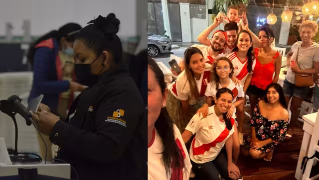 Al cierre del 2023, el país ocupó el octavo lugar como nación emisora de viajeros internacionales hacia México, 7.3% menos que en 2022.