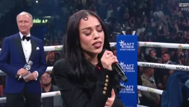 Las críticas no se hicieron esperar. Foto: Especial