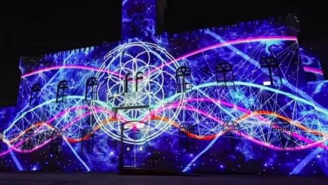 El Parque de la Luz en La Peni en Mérida será gratis