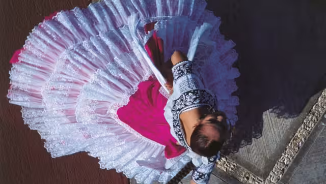 Campeche fue fundada por Francisco de Montejo 'El Mozo'