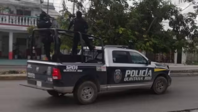En una acción conjunta con la Guardia Nacional y la Policía Estatal, la Fiscalía General del Estado