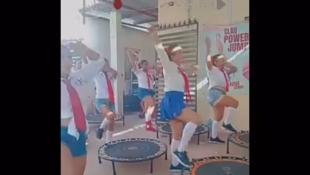 RBD es una banda de pop mexicano que marcó la infancia de muchas personas