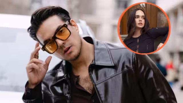 ¿Fabiola Guajardo y Vadhir Derbez tienen una relación?