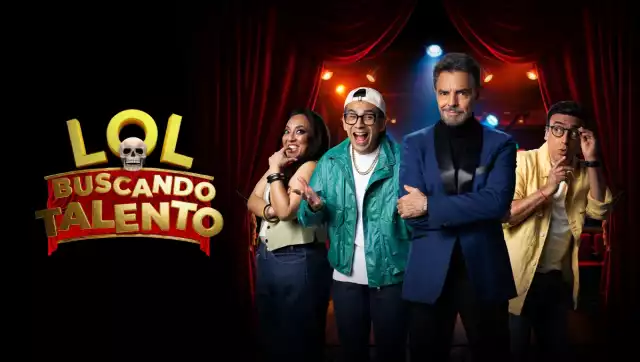 Yucatecos llegan a la final en “LOL: Buscando Talento” de Eugenio Derbez