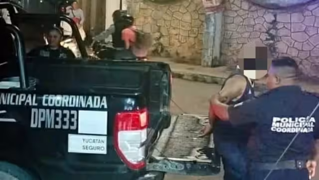 Por otra parte, se comentó que no es la primera vez que se cometen estos actos delictivos