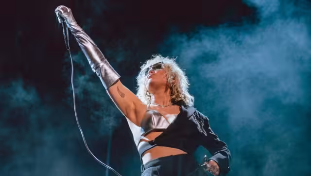 El disco The Black List contará con la participación de artistas latinos como Juanes, Ha Ash, J Balvin y José Madero