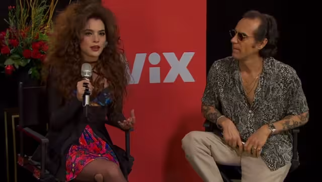 El personaje de Gloria Trevi pasará por varias actrices, pues representarán su carrera desde sus inicios. Foto: Especial