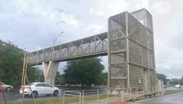 Gobierno del Estado fortalece la seguridad y movilidad ciudadana