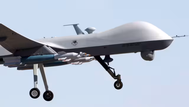 El derribo del Dron podría generar problemas internacionales entre Rusia y Estados Unidos