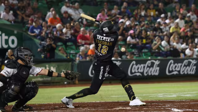 Leones de Yucatán dependen de un triunfo para llevarse la serie