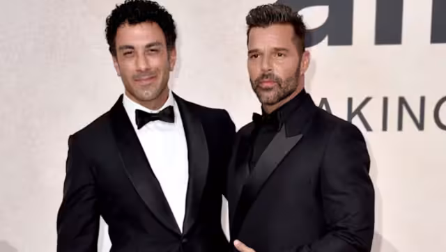 La pareja terminó su relación después de 6 años. Foto: Especial