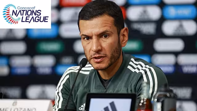 El 21 de marzo México va ante Panamá