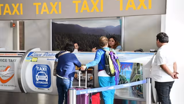 A partir de noviembre, el aeropuerto de Campeche pasará al mando de la Sedena