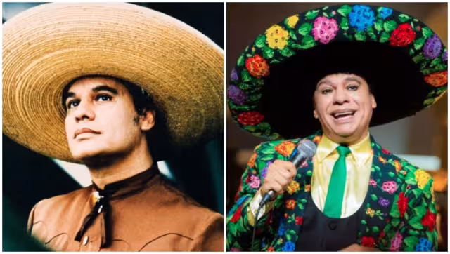 El Divo de Juárez nació en Pátzcuaro, Michoacán y perdió la vida a los 66 años a causa de un infarto agudo de miocardio, el 28 de agosto de 2016. Foto: Especial