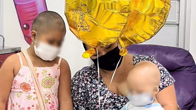 Los logros son el resultado de la cooperación entre asociaciones