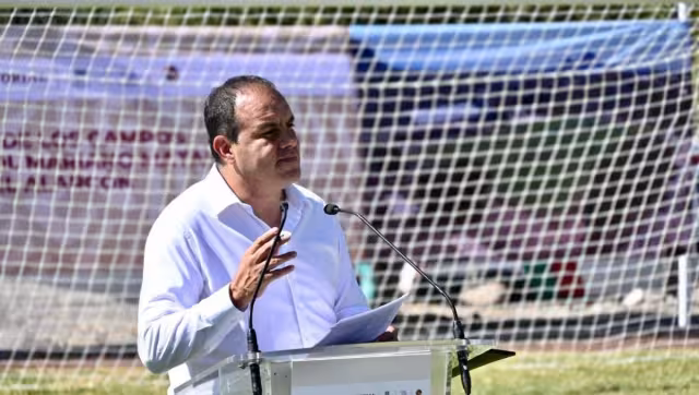 ¿En qué fecha tendría validez la licencia de Cuauhtémoc Blanco?