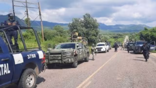 La serie de secuestros en las últimas semanas ha intensificado las preocupaciones entre los residentes y las autoridades locales de Culiacán