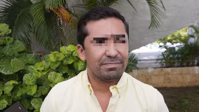 Paul "N" acudirá a la Sala de Juicios Orales de Campeche para recibir informes ante una supuesta investigación en su contra