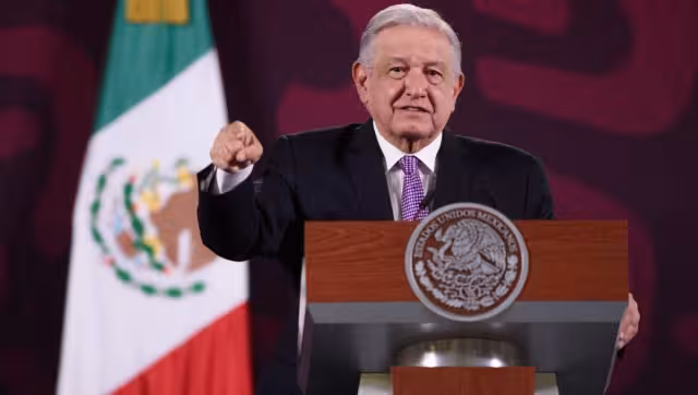 Andrés Manuel López Obrador detalló que la relación con Enrique Peña Nieto fue cordial y constructiva, especialmente durante el periodo de transición presidencial