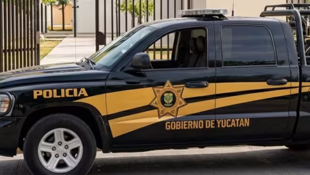 La SSP Yucatán descartó sobre alguna amenaza real en las escuelas