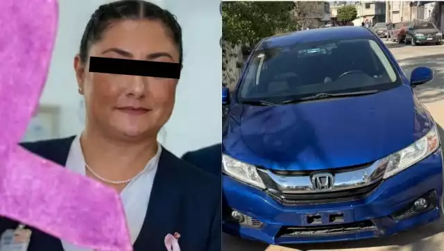 Un juez determinó que existían datos suficientes para librar la orden de aprehensión contra la mujer señalada