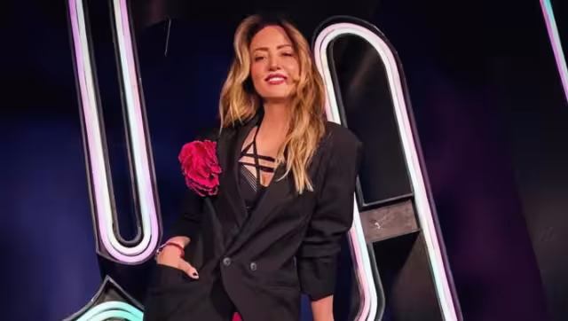 Andrea Legarreta rompe el silencio tras las declaraciones que hizo Alfredo Adame sobre su vida privada