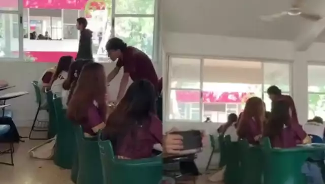 Cobay atiende hechos de violencia y refuerza acciones de prevención