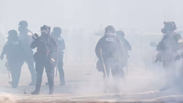 Los hechos han reabierto el debate sobre el alcance de las redadas migratorias federales