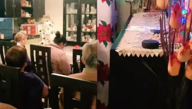 Las abuelitas ya le buscaron otra utilidad a Alexa