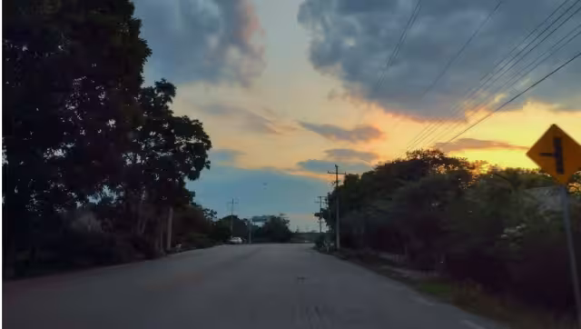 Indicaron que esperan una respuesta pronta, porque la comunidad está molesta