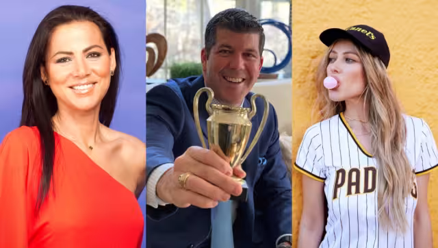 Vanessa Huppenkothen, Fernando Palomo y Roberta Rodríguez estarán en la Feria Yucatán Xmatkuil este martes 21 de noviembre