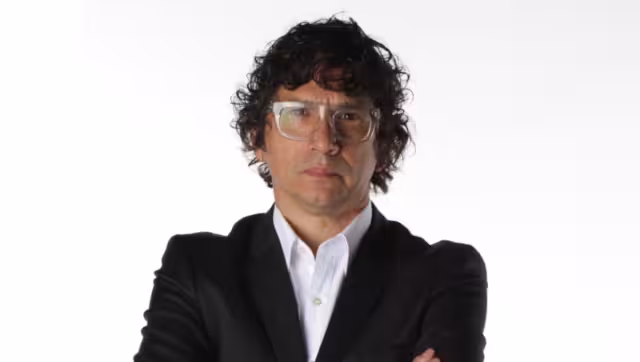 Héctor Martínez estará detrás de La Academia 2024